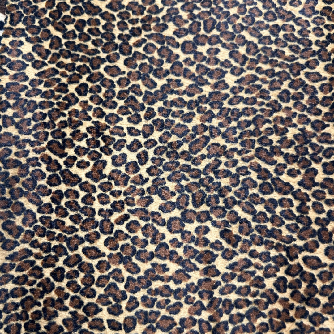 VELBOA PRINT