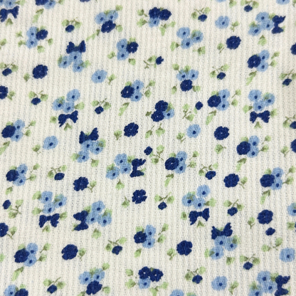 PIQUE PLANO ESTAMPADO
