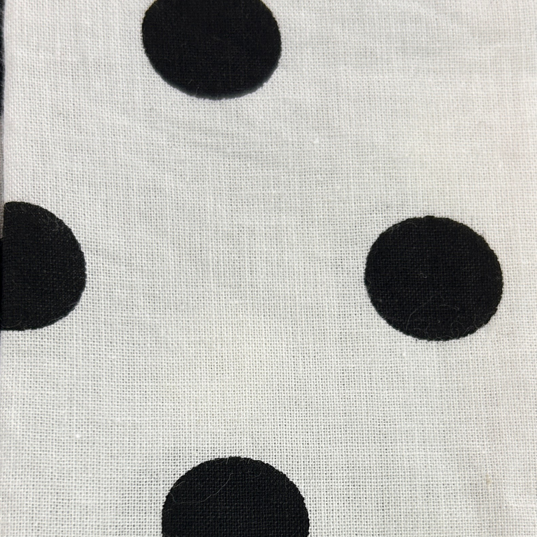 POPLIN ESTAMPADO ALGODON