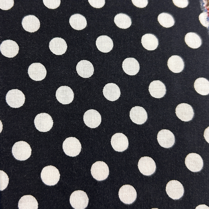 POPLIN ESTAMPADO ALGODON