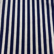 Poplin Camisero Raya Americano/ Grande
