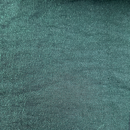 CREPE ORGANDI CON FOILLE