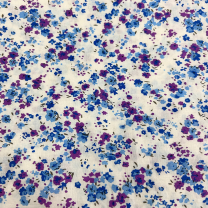 VOILE ALGODON ESTAMPADO