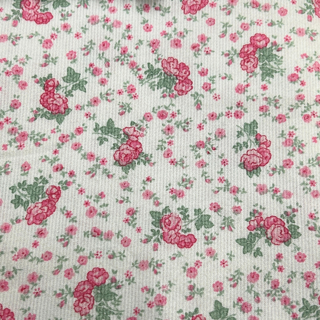 PIQUE PLANO ESTAMPADO