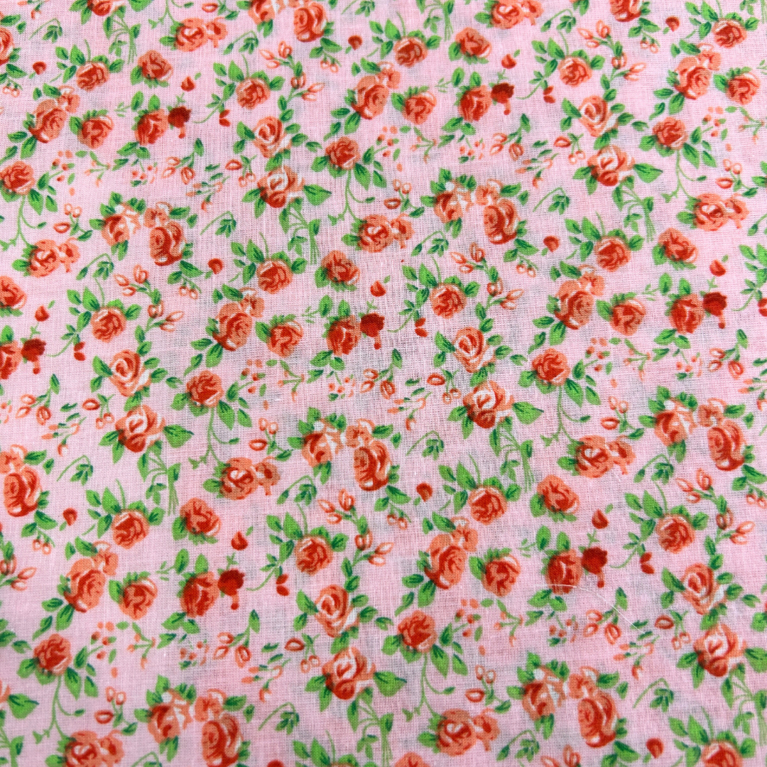 VOILE ALGODON ESTAMPADO