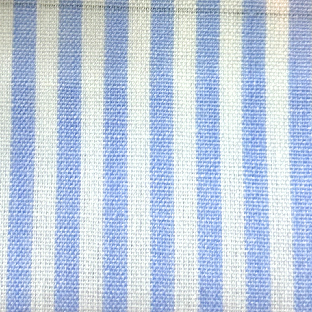 Camiseria Rayas Medianas INTA