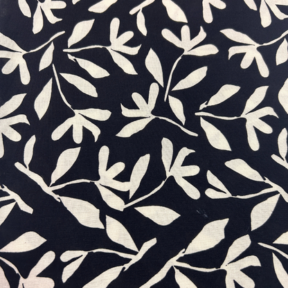 POPLIN RAYON ESTAMPADO