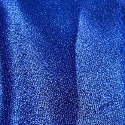 CREPE SATÉN CON SPANDEX