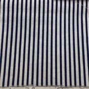 Batista Camisero Raya Mediana