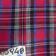 Escocés Camisero INTA