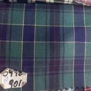 Escocés Camisero INTA