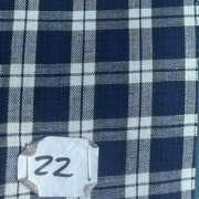 Escocés Camisero INTA