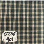 Escocés Camisero INTA