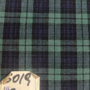 Escocés Camisero INTA