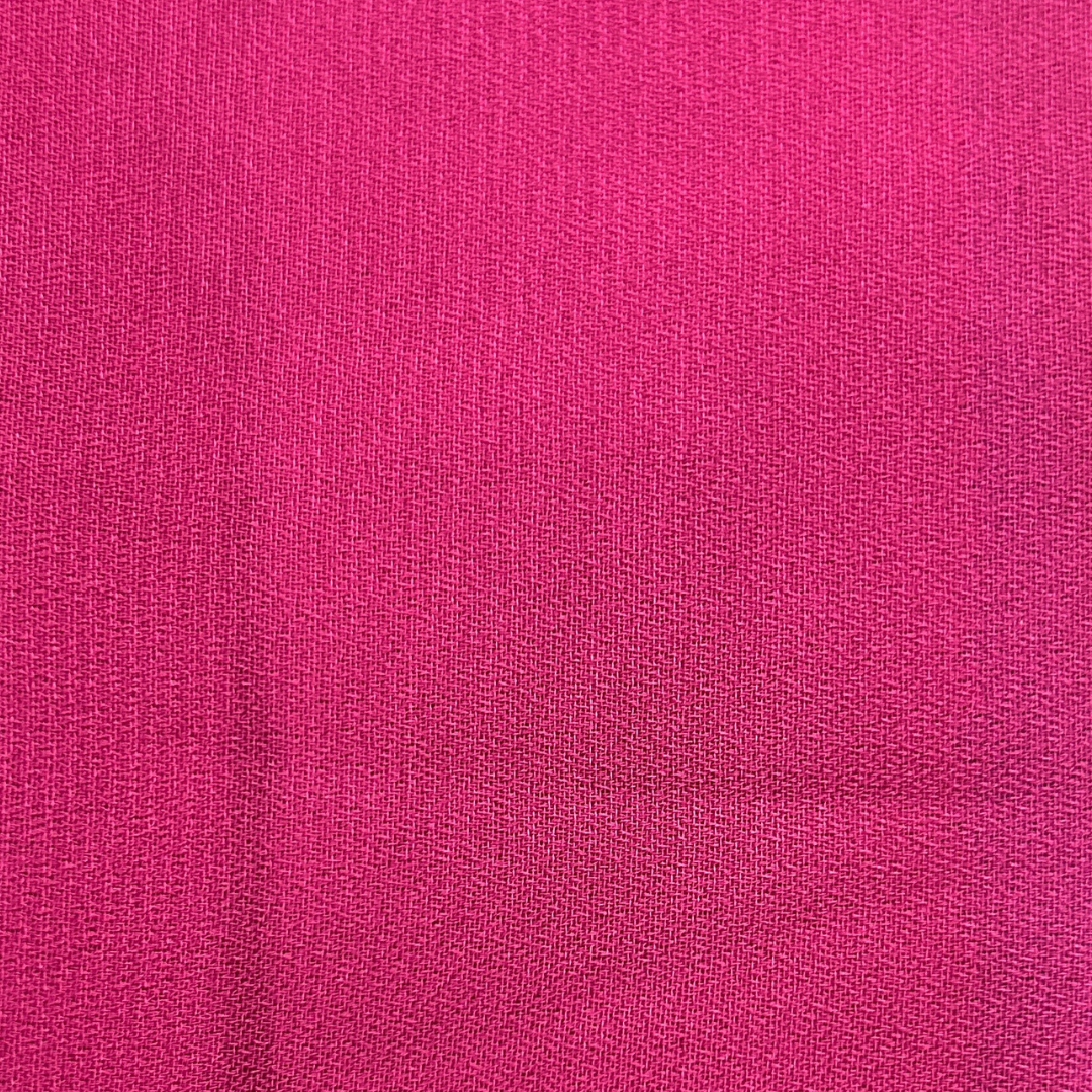 CREPE GEORGETTE RIGIDO