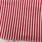 Batista Camisero Raya Mediana