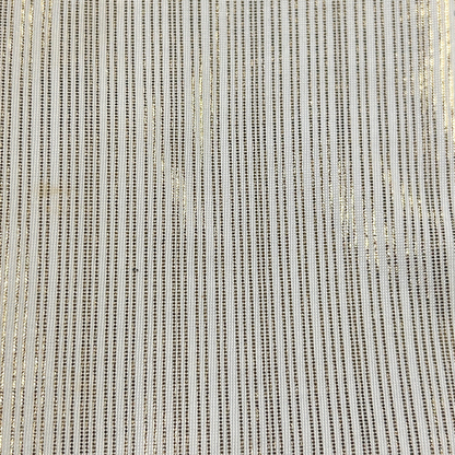 JERSEY LUREX METALIZADO