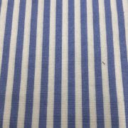 Poplin Camisero Raya Americano/ Grande