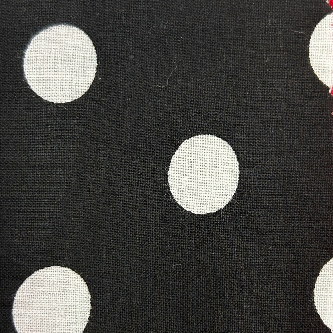 POPLIN ESTAMPADO ALGODON