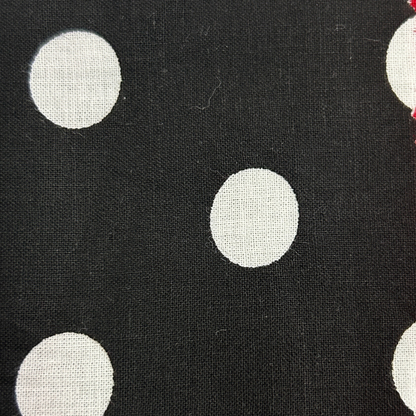 POPLIN ESTAMPADO ALGODON