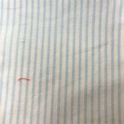 Batista Camisero Raya Mediana