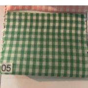 Tela Camisera Cuadros Chicos INTA