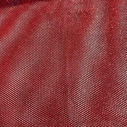 RED GLITTER