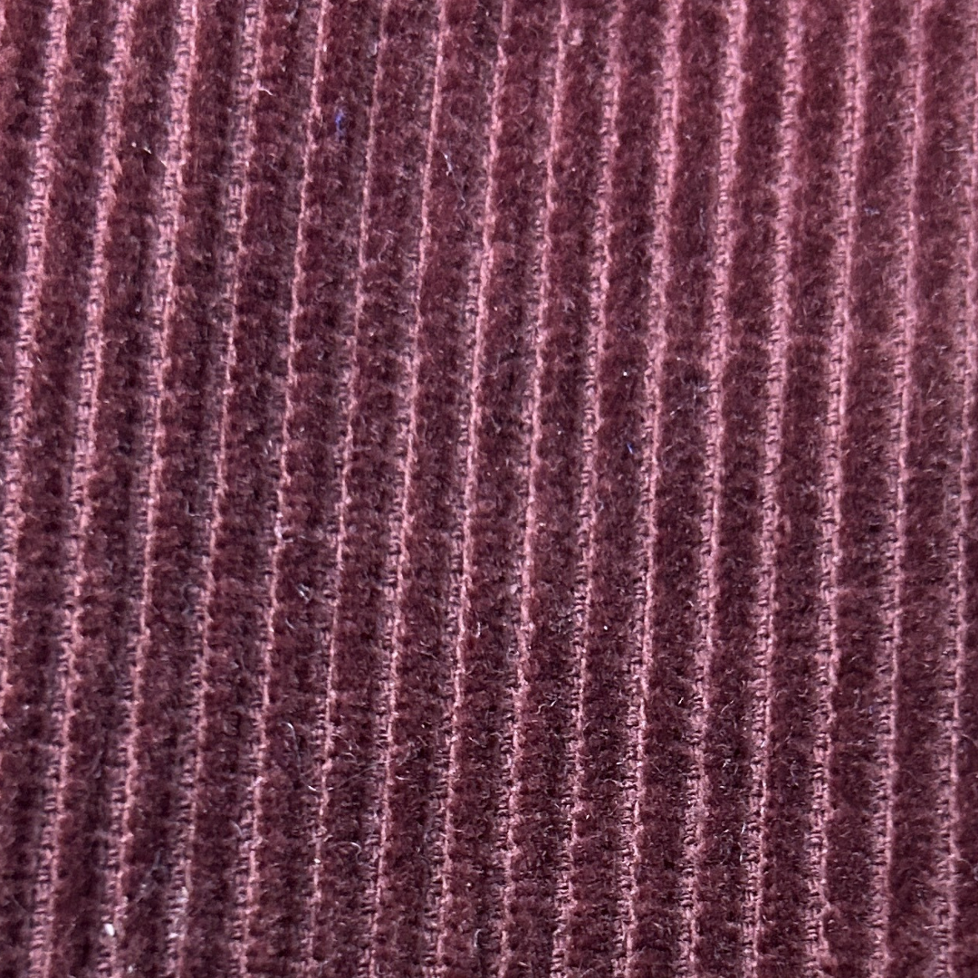 CORDEROY