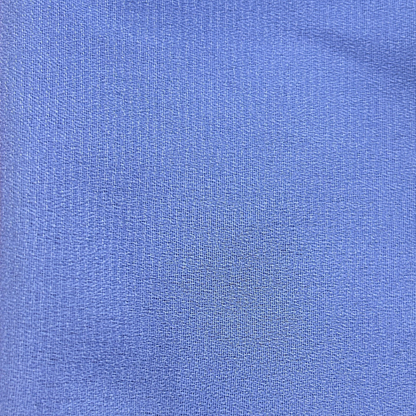 CREPE GEORGETTE RIGIDO