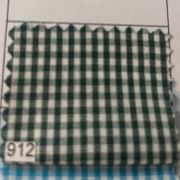 Tela Camisera Cuadros Chicos INTA