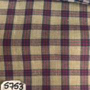 Escocés Camisero INTA