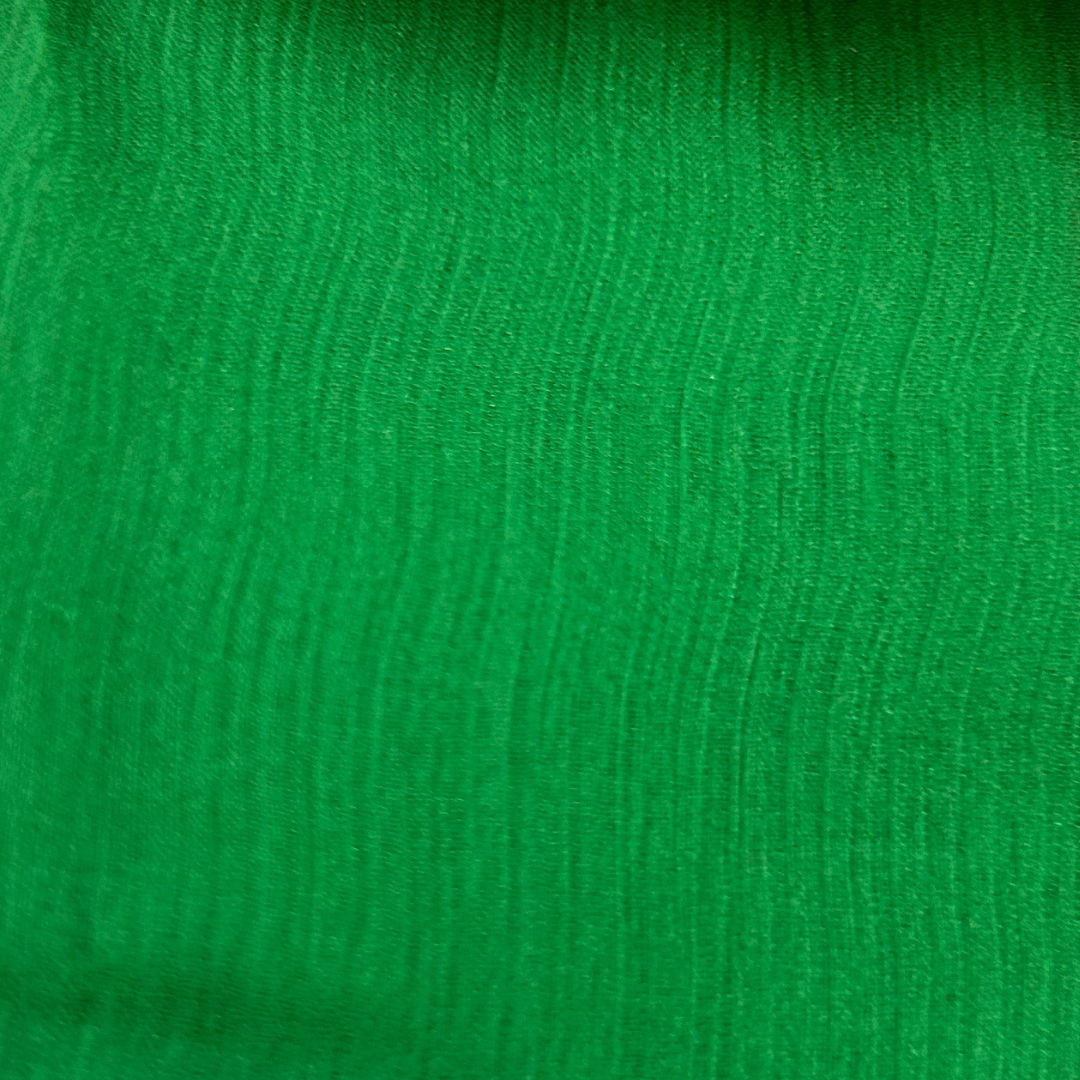 YORYU DE SEDA NATURAL
