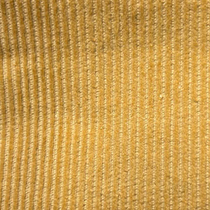CORDEROY