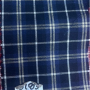 Escocés Camisero INTA