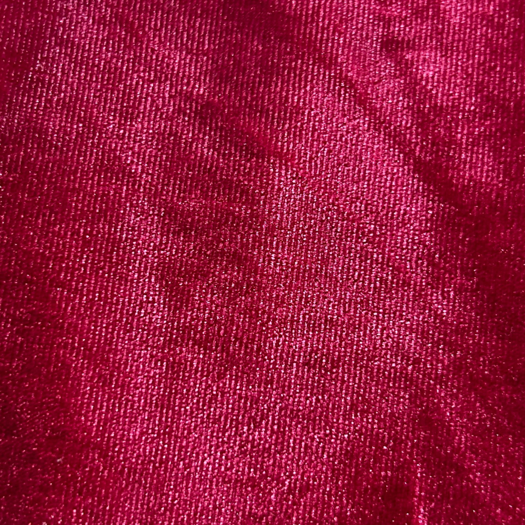 VELVET TERCIOPELO ELASTIZADO