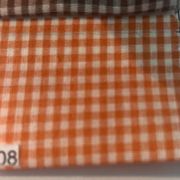 Tela Camisera Cuadros Chicos INTA