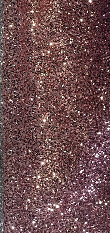 TUL CON GLITTER